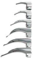 Sunmed SunMed Bundle Mac Laryngoscope Blades 5-5231-00 - 1.0 Each