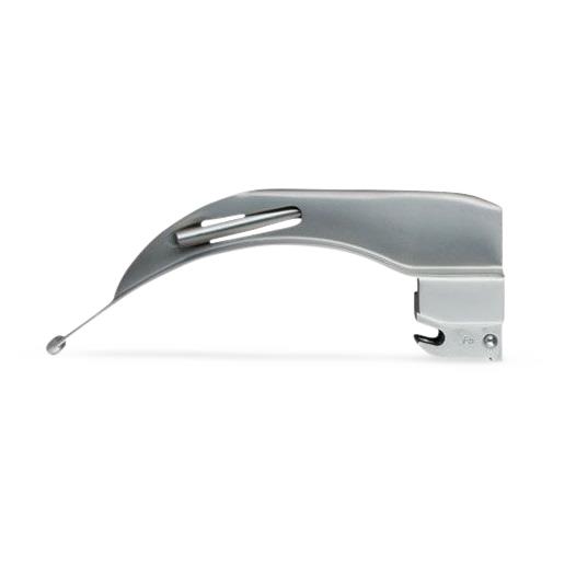 Sunmed SunMed GreenLine Fiber Optic Disposable Laryngoscope Blades 5-5231-03 - 1.0 Each