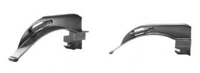 Mercury Medical Mercury Medical MacIntosh - American Profile Blades 5-5231-03 - 1.0 Each - MDL-SMI5523103