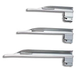 Sunmed SunMed GreenLine Laryngoscope Blades 5-5234-04 - 1.0 Each - MDL-SMI5523404