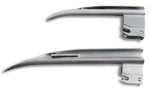 Sunmed F / O Phillips American Profile Laryngoscope Blades 5-5235-01 - 1.0 Each