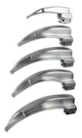 Sunmed F / O Macintosh German Profile Laryngoscope Blades 5-5272-04 - 1.0 Each
