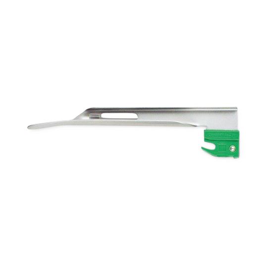 Sunmed GreenLine / D Miller Laryngoscope Blades 5-5333-02 - 1.0 Each - MDL-SMI5533302H