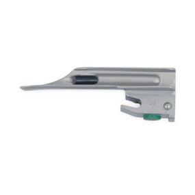 SUNMED GreenLine/D All-Metal Miller Blade 5-5336-00 20 Each - MDL-SMI5533600