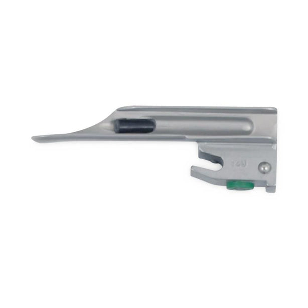 SUNMED GreenLine/D All-Metal Miller Blade 5-5336-00 20 Each - MDL-SMI5533600