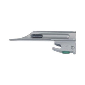 SUNMED GreenLine/D All-Metal Miller Blade 5-5336-01 20 Each-MDL-SMI5533601