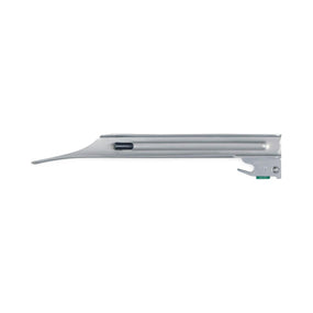 SUNMED GreenLine/D All-Metal Miller Blade 5-5336-02 20 Each - MDL-SMI5533602