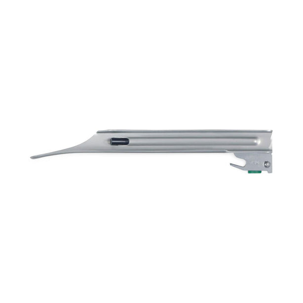 SUNMED GreenLine/D All-Metal Miller Blade 5-5336-02 20 Each - MDL-SMI5533602