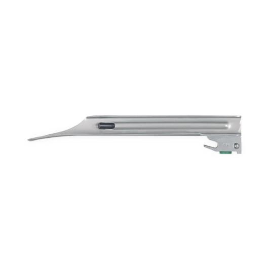 SUNMED GreenLine/D All-Metal Miller Blade 5-5336-03 20 Each - MDL-SMI5533603