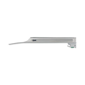 SUNMED GreenLine/D All-Metal Miller Blade 5-5336-04 20 Each - MDL-SMI5533604