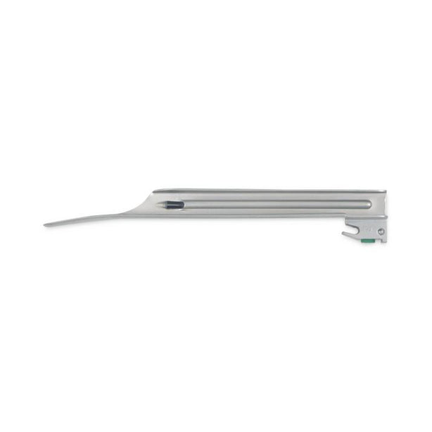 SUNMED GreenLine/D All-Metal Miller Blade 5-5336-04 20 Each - MDL-SMI5533604