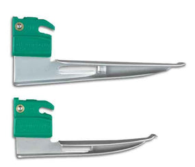Fiber-Optic GreenLine D Robertshaw Blades - 5-5337-00 - 20 Each - MDL-SMI5533700