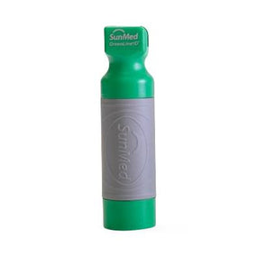 SUNMED SunOne GreenLine Disposable Fiber-Optic Laryngoscope LED Handle 5-5338-11 20 Each - MDL-SMI5533811