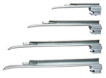 Sunmed English Profile Miller Laryngoscope Blades 5-5861-01 - 1.0 Each - MDL-SMI5586101