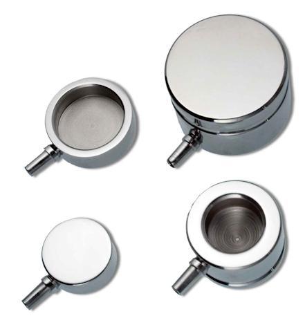 Sunmed SunMed Precordial Chest Pieces 6-0025-03 - 1.0 Each
