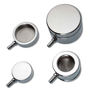 Sunmed SunMed Precordial Chest Pieces 6-0025-25 - 1.0 Each