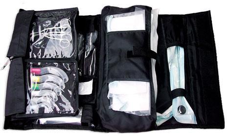 Sunmed SunMed Intubation Kits 8-1050-85 - 1.0 Each - MDL-SMI8105085