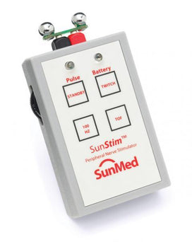 Sunmed SunStim Peripheral Nerve Stimulator by SunMed 8-1053-60 - 1.0 Each - MDL-SMI8105360