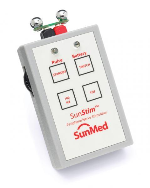 Sunmed SunStim Peripheral Nerve Stimulator by SunMed 8-1053-60 - 1.0 Each - MDL-SMI8105360