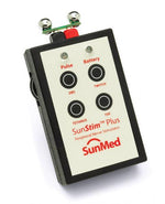 Sunmed SunStim Plus Peripheral Nerve Stimulator 8-1053-62 - 1.0 Each - MDL-SMI8105362