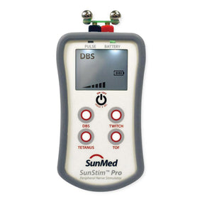 Sunmed SunStim Pro Peripheral Nerve Stimulator 8-1053-63 1.0 Each-MDL-SMI8105363