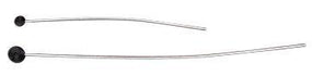 Sunmed SunMed Disposable Aluminum Stylets 9-0204-25 - 25.0 Each - MDL-SMI9020425