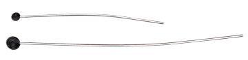 Sunmed SunMed Disposable Aluminum Stylets 9-0204-25 - 25.0 Each - MDL-SMI9020425