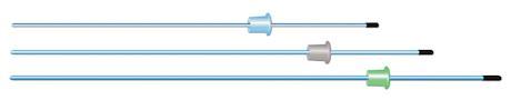 Sunmed SunGlide Coated Stylets 9-0209-73 - 25.0 Each - MDL-SMI9020973
