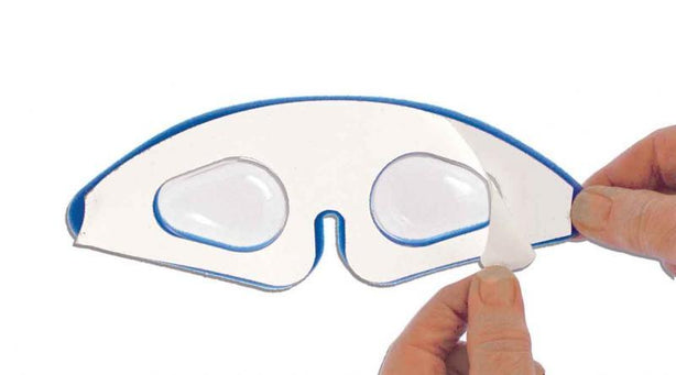 SUNMED IGuard Eye Protectors 9-0210-00 25 Each-MDL-SMI9021000