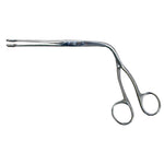 SUNMED Magill Open-Tip Stainless Forceps 9-3016-03 1 Each - MDL-SMI9301603
