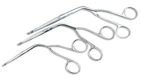 Sunmed SunMed Closed Tip Magill Forceps 9-3018-01 - 1.0 Each - MDL-SMI9301801