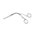 Sunmed SunMed Closed Tip Magill Forceps 9-3018-02 - 1.0 Each - MDL-SMI9301802