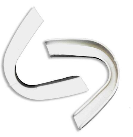 Tooth Protectors - 9-3041-03 - 50 Each - MDL-SMI9304103