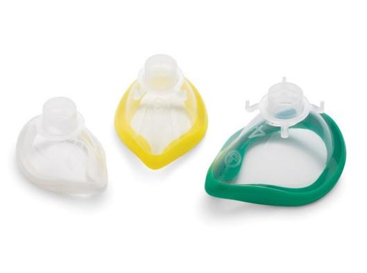 Sunmed Masks for Spacers - SMIM20