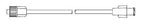 Smiths Medical Pressure Monitoring Line Medex™ - Case of 25 - MX567-CS