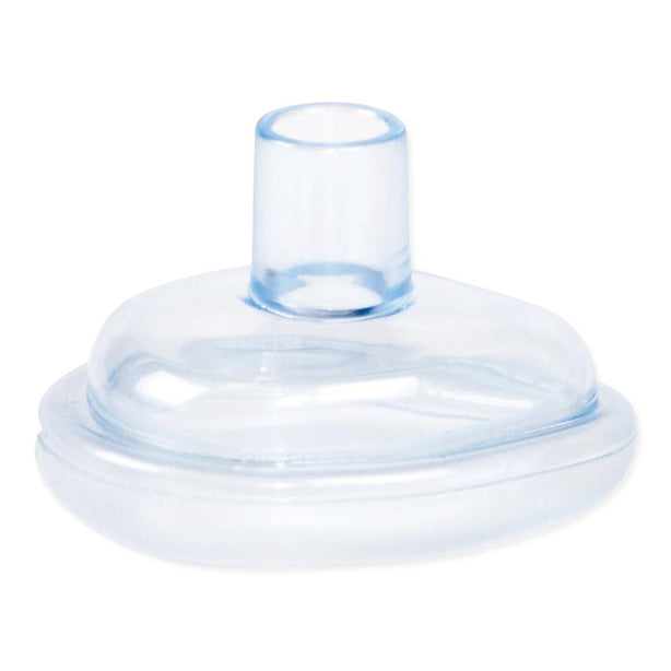 Vent Mask II - VR0040-20 - 20 Each - MDL-SMIVR004020