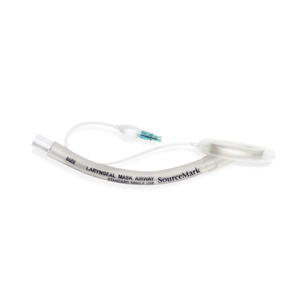 Sourcemark Standard Airways Laryngeal Mask, Disposable, Size 3 - SMKM0313