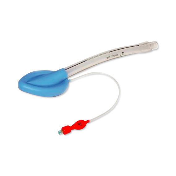 Sourcemark, LLC SourceMark Disposable Silicone Laryngeal Mask Airways M0332 - 10.0 Each - MDL-SMKM0332