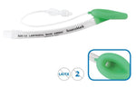 Sourcemark, LLC SourceMark Disposable Silicone Laryngeal Mask Airways M0372 - 10.0 Each - MDL-SMKM0372