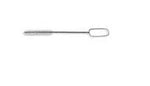 Smith Nephew Femoral Canal Brush, Standard, 19 mm OD - 110003 - 6 Each