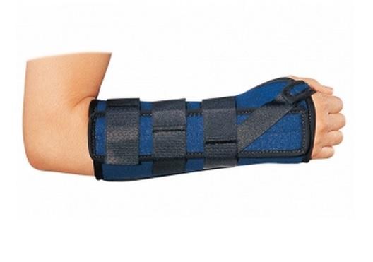 Djo Global Universal Wrist / Forearm Splints - SMN1102219