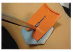 Smith & Nephew Acticoat ExFix Antimicrobial Barrier Dressing 66800637 - 60.0 Each