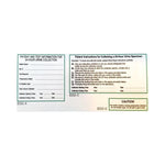 SIMPORT SCIENTIFIC Urisafe 24-Hr Urine Collection Containers B350-4L 1 Each - MDL-SMPB3504LH