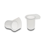 SIMPORT SCIENTIFIC Fibrin Cups B720-40 10000 Each - MDL-SMPB72040