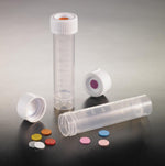 Simport Scientific Test Polypropylene Sample Tube, Sterile, 30 mL - SMPC5721