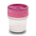 Simport Scientific Securtainer II Tamper Evident Containers C576-40MA - 500.0 Each