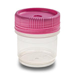 Simport Scientific Securtainer II Tamper Evident Containers C576-90MA - 400.0 Each