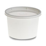 Snap Lid Specimen Containers - C580-4 - 100 Each - MDL-SMPC5804