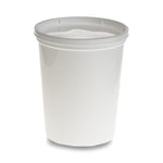 Snap Lid Specimen Containers - C580-5 - 100 Each - MDL-SMPC5805