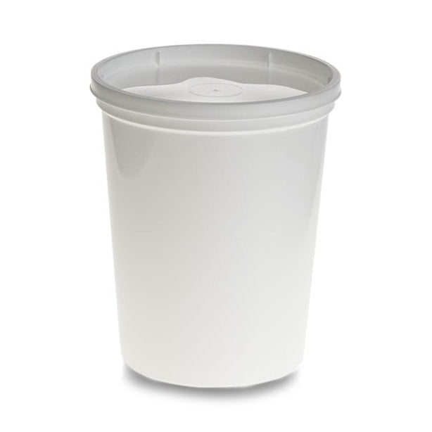 Snap Lid Specimen Containers - C580-5 - 100 Each - MDL-SMPC5805